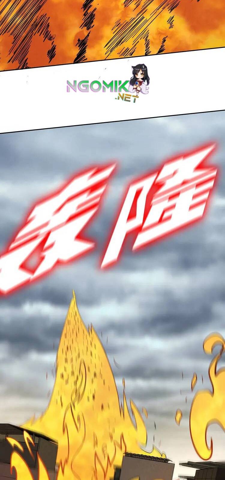 Doomsday Hunter Chapter 31 Gambar 7