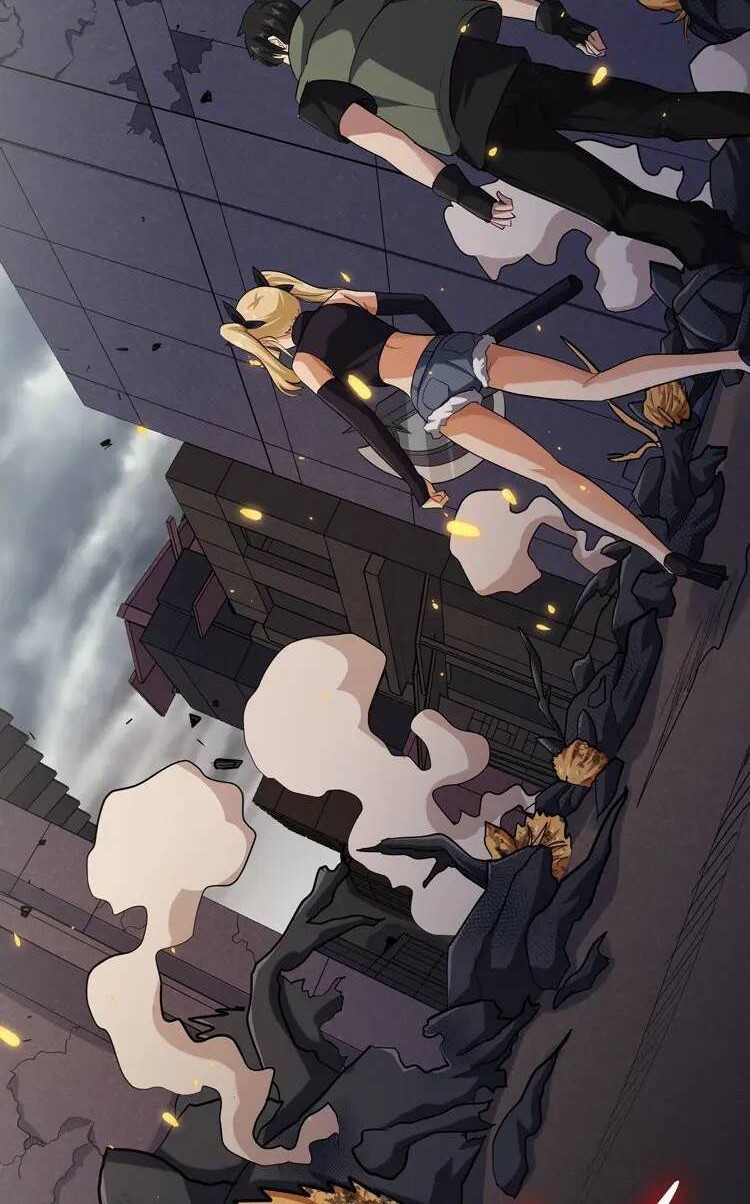 Doomsday Hunter Chapter 31 Gambar 9