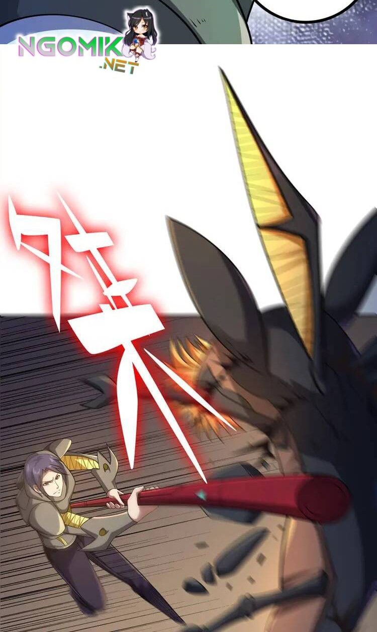 Doomsday Hunter Chapter 30 Gambar 19