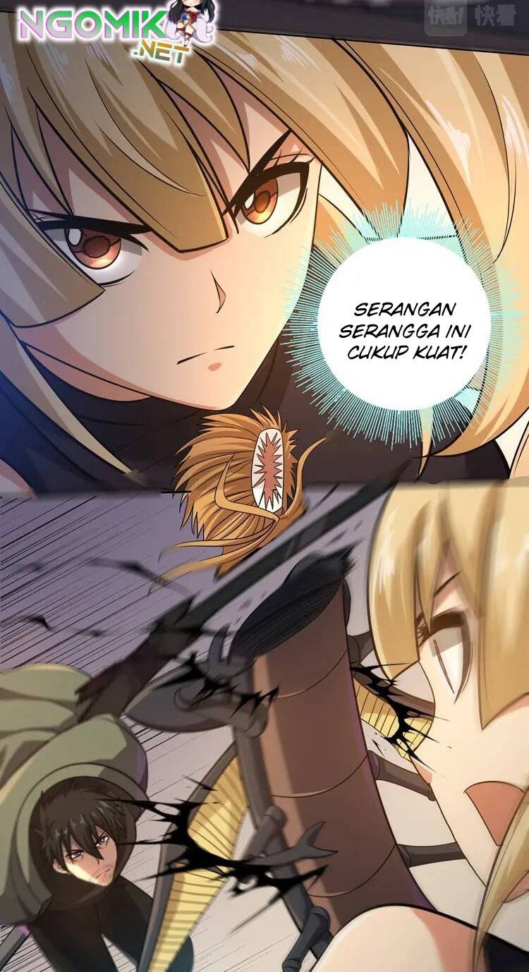 Doomsday Hunter Chapter 30 Gambar 25