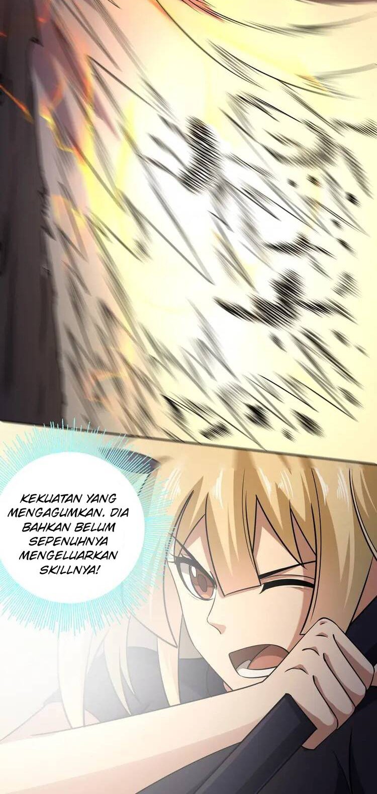 Doomsday Hunter Chapter 30 Gambar 29
