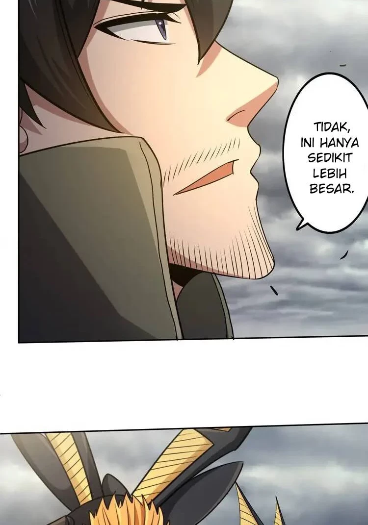 Doomsday Hunter Chapter 30 Gambar 33