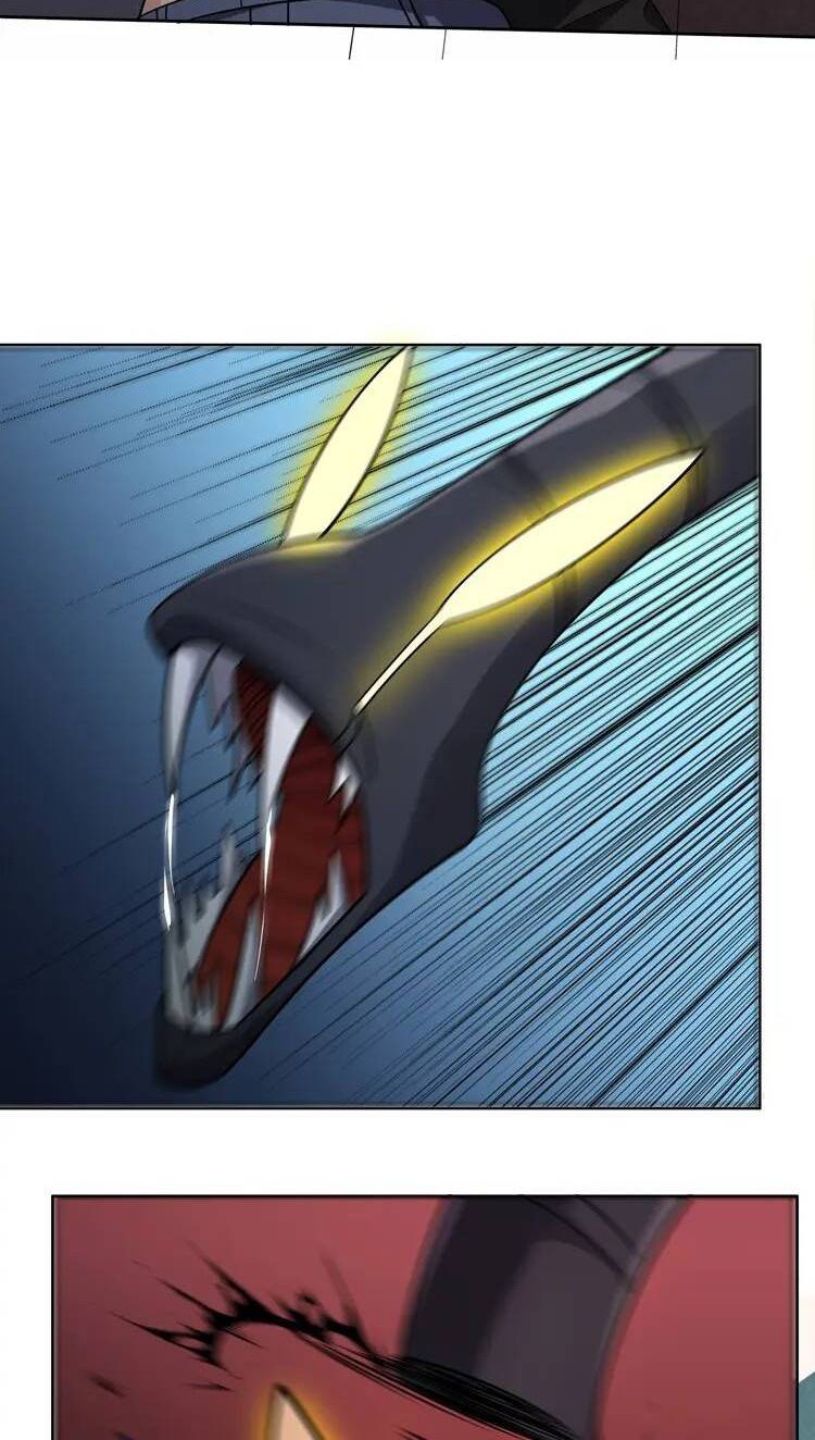 Doomsday Hunter Chapter 30 Gambar 35