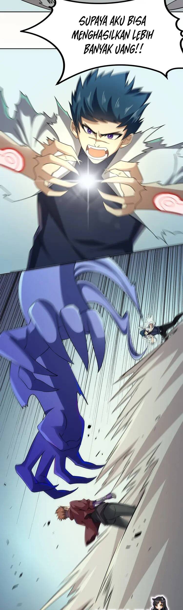 Doomsday Hunter Chapter 30 Gambar 4
