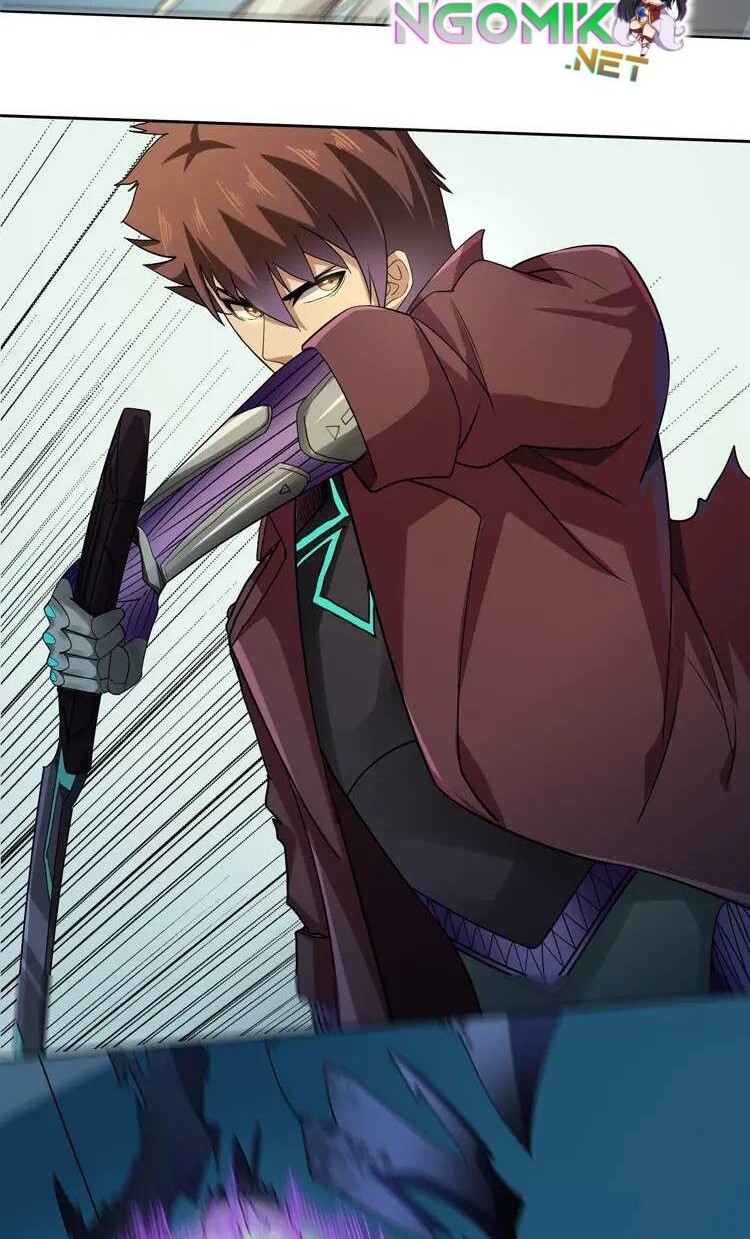 Doomsday Hunter Chapter 30 Gambar 5