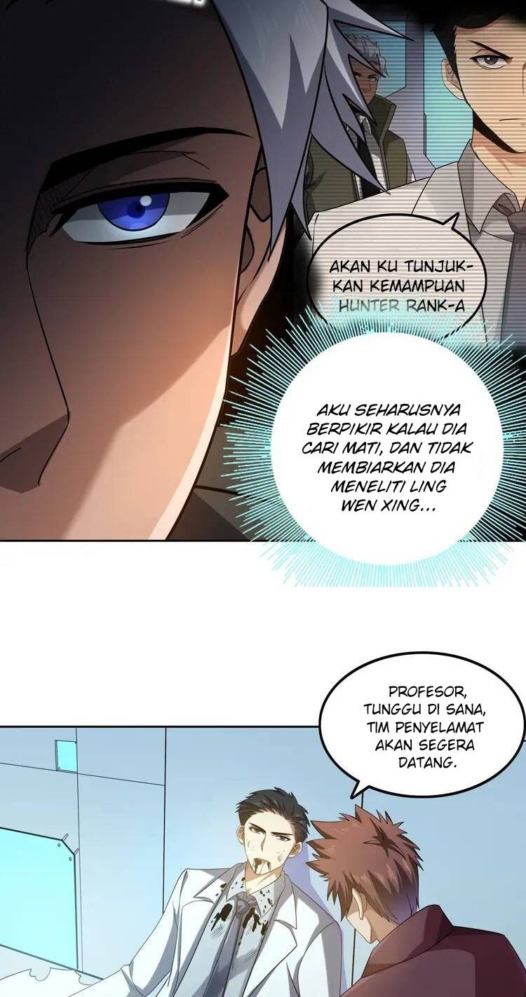 Doomsday Hunter Chapter 30 Gambar 11