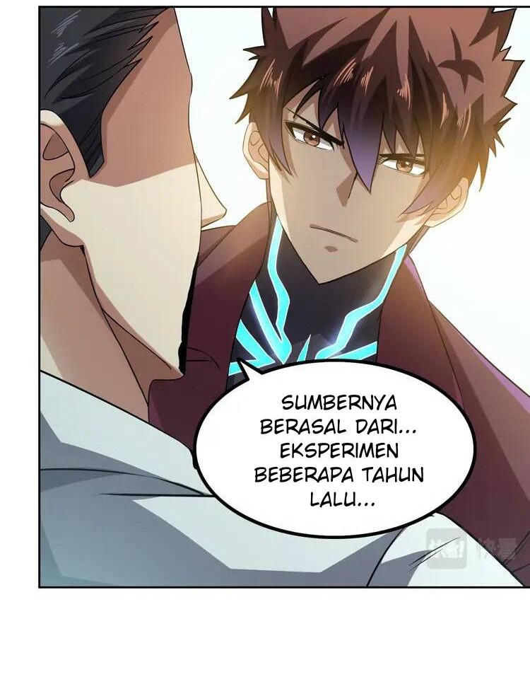 Doomsday Hunter Chapter 30 Gambar 13