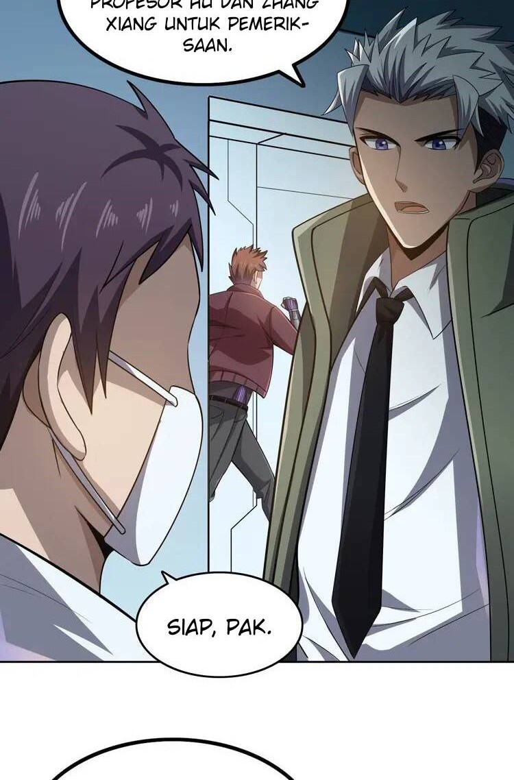 Doomsday Hunter Chapter 30 Gambar 17