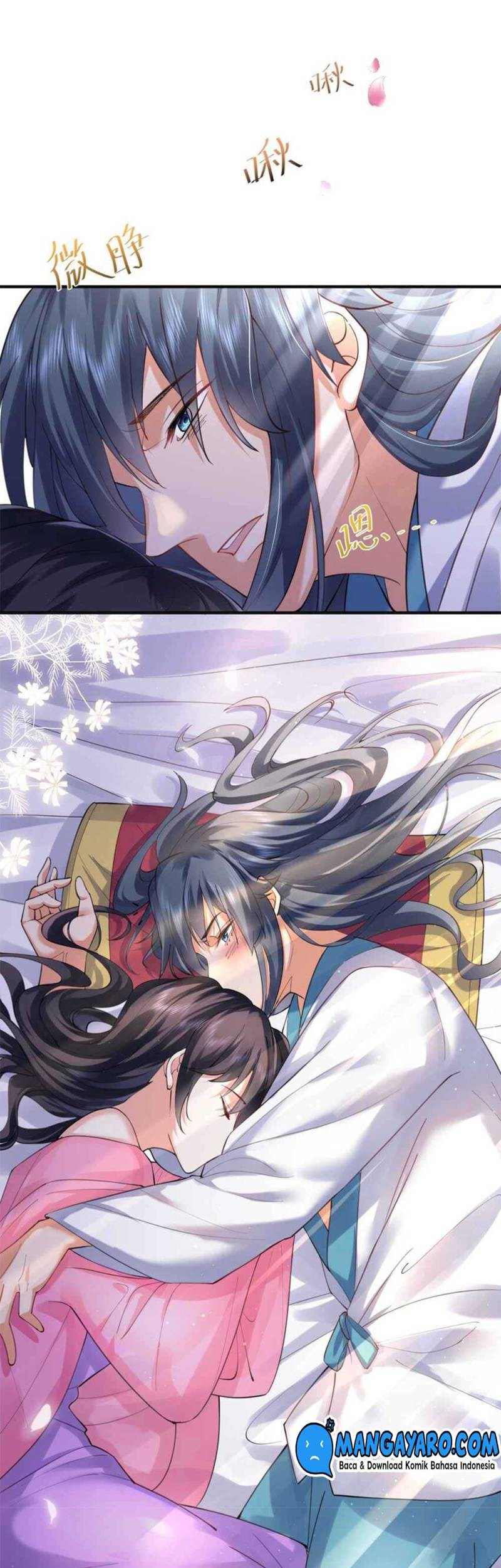 Am I Invincible Chapter 64 Gambar 21