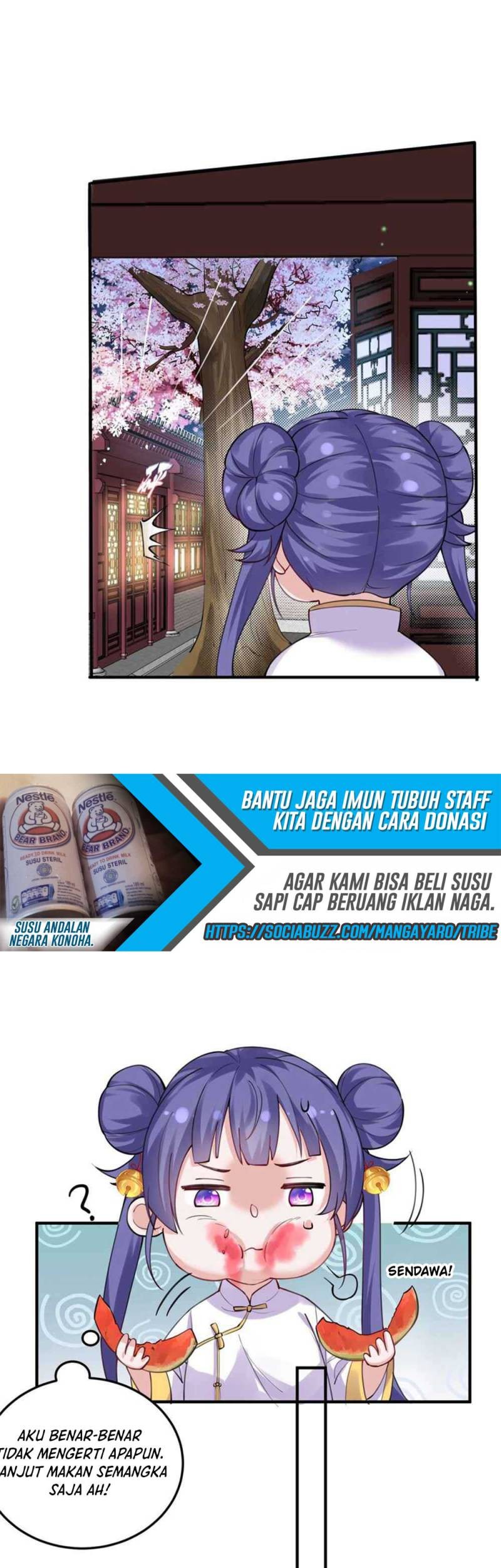 Am I Invincible Chapter 64 Gambar 15