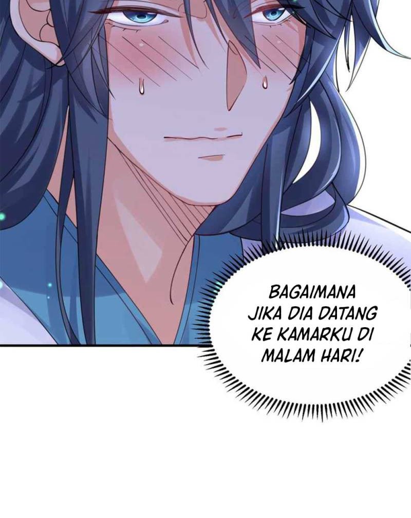 Am I Invincible Chapter 64 Gambar 17