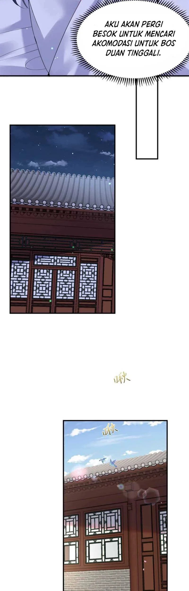 Am I Invincible Chapter 64 Gambar 19