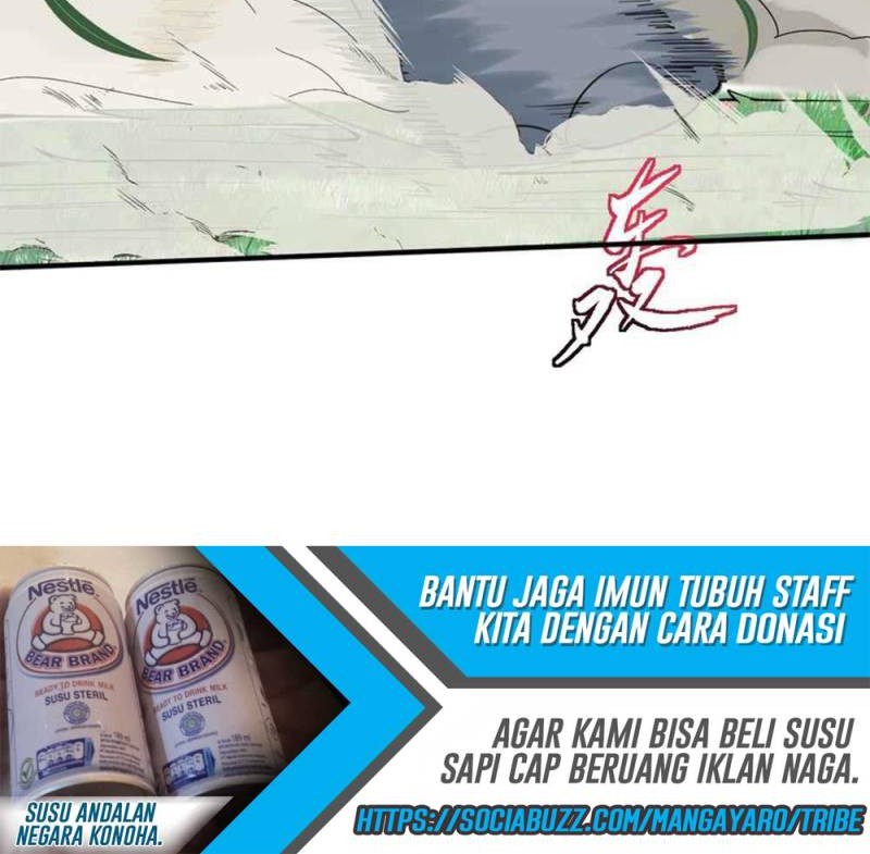 Am I Invincible Chapter 63 Gambar 26