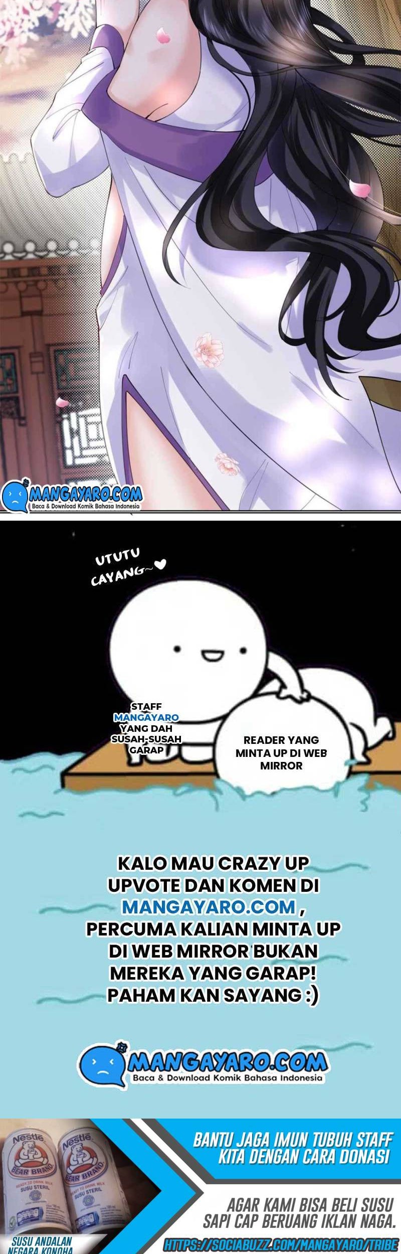 Am I Invincible Chapter 63 Gambar 30