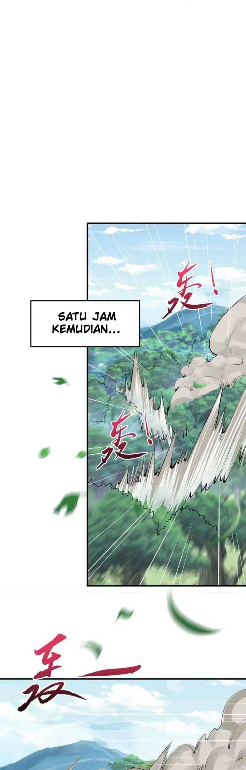 Baca  Am I Invincible Chapter 63 Gambar 2