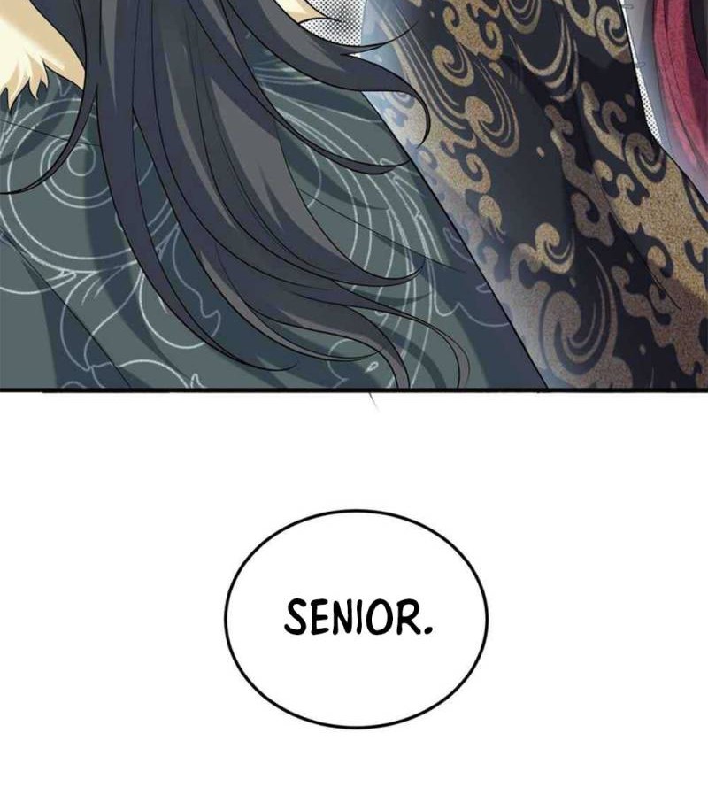 Am I Invincible Chapter 63 Gambar 16