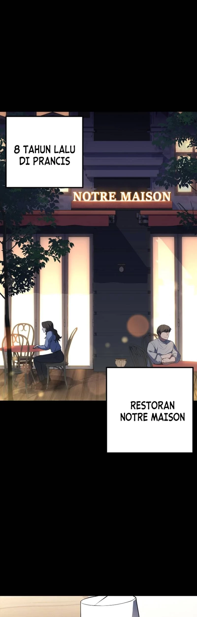 Baca  Youngest Chef From the 3rd Rate Hotel Chapter 37 Gambar 2