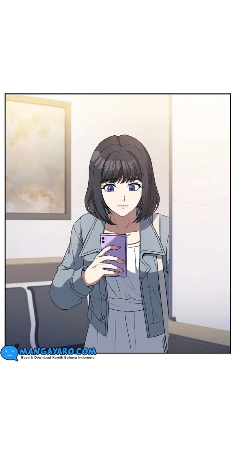 Youngest Chef From the 3rd Rate Hotel Chapter 36 Gambar 46