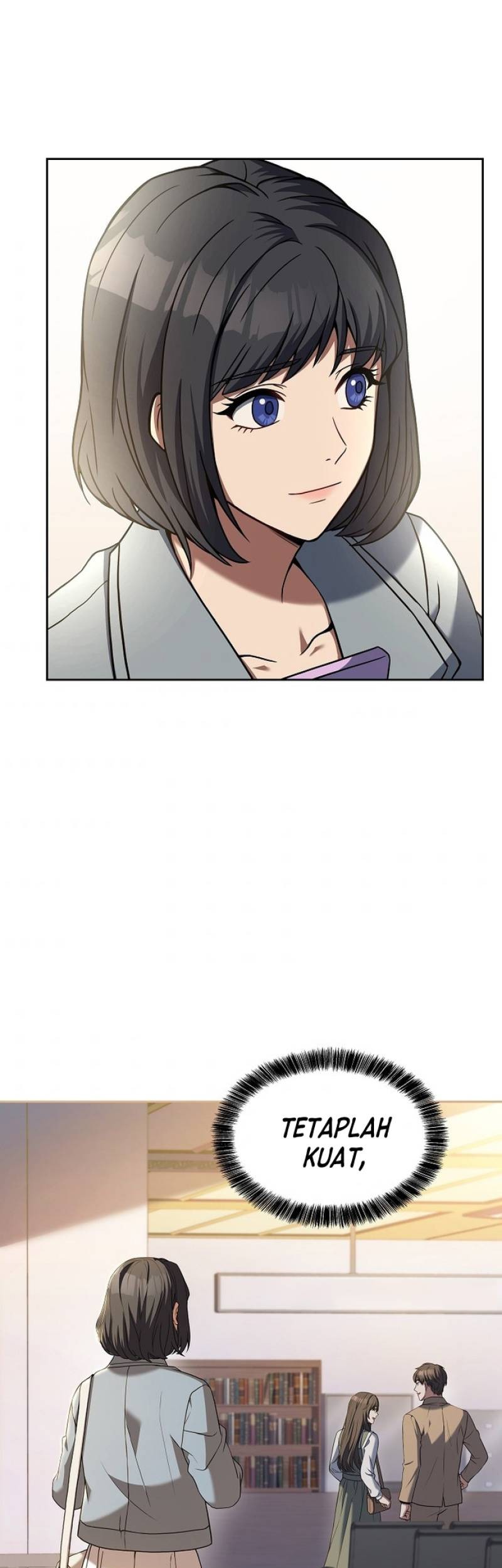 Youngest Chef From the 3rd Rate Hotel Chapter 36 Gambar 47