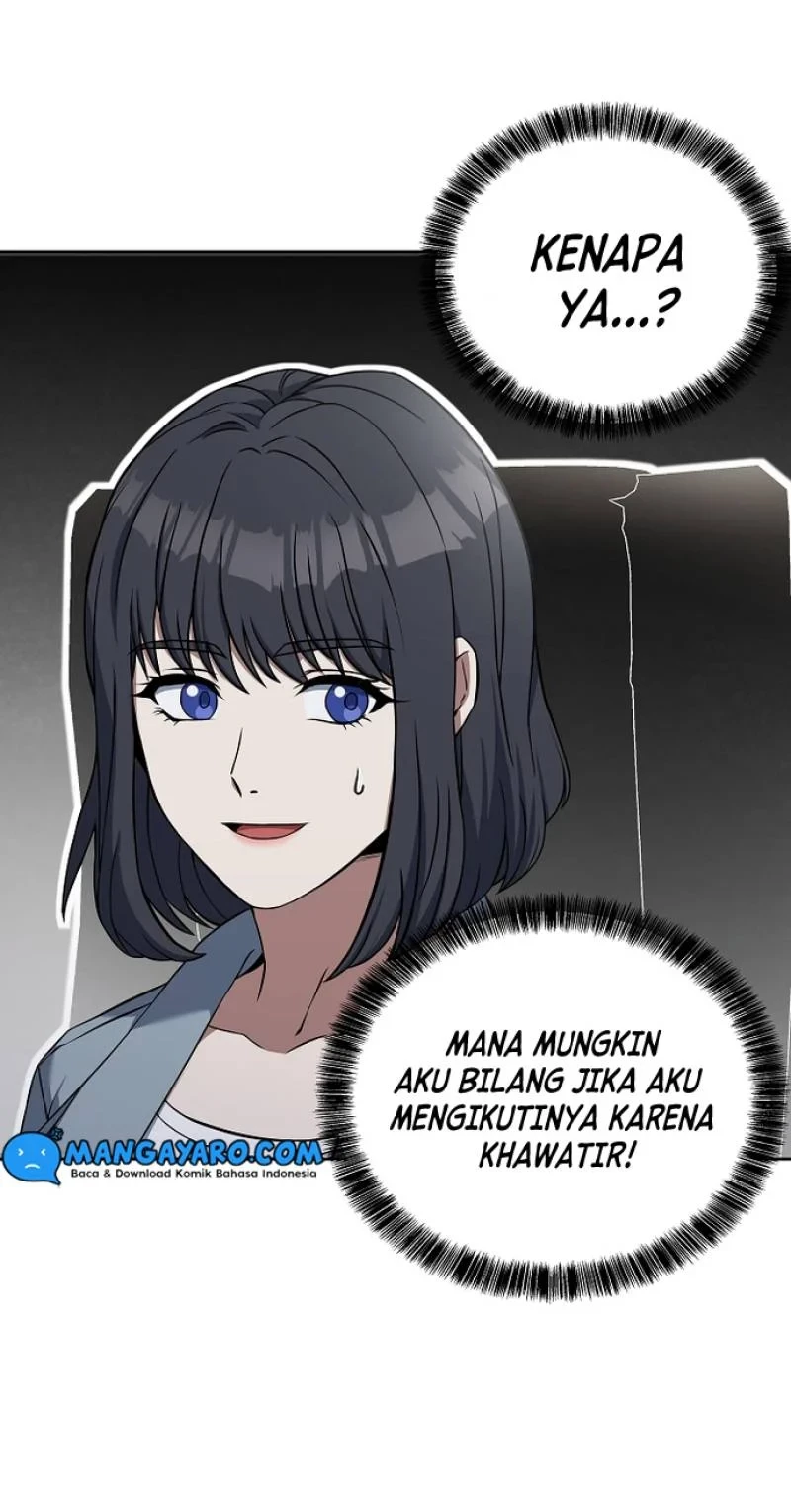 Youngest Chef From the 3rd Rate Hotel Chapter 36 Gambar 6