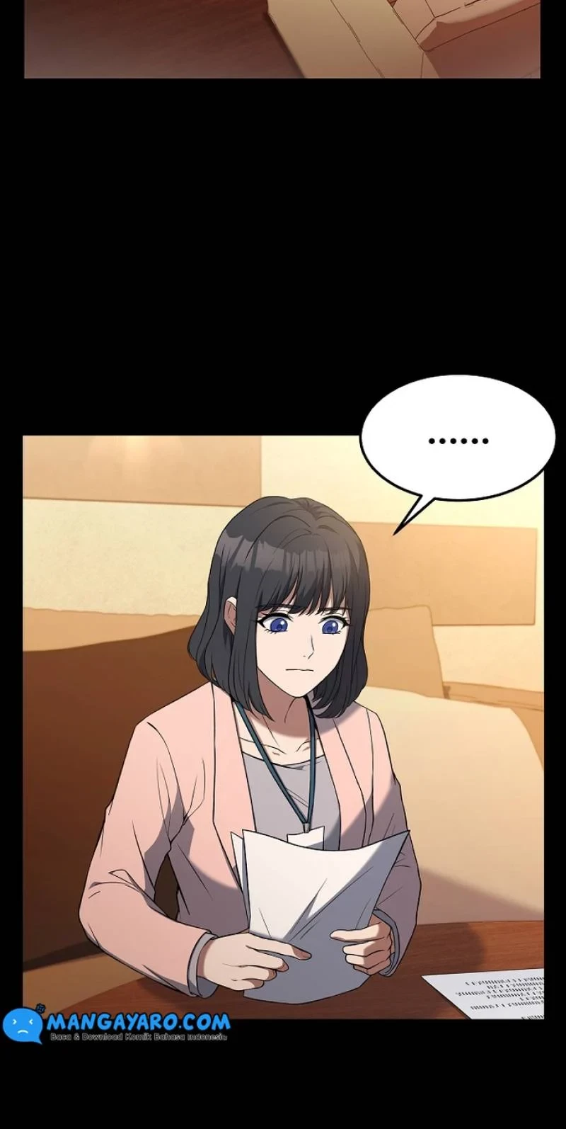 Youngest Chef From the 3rd Rate Hotel Chapter 36 Gambar 11