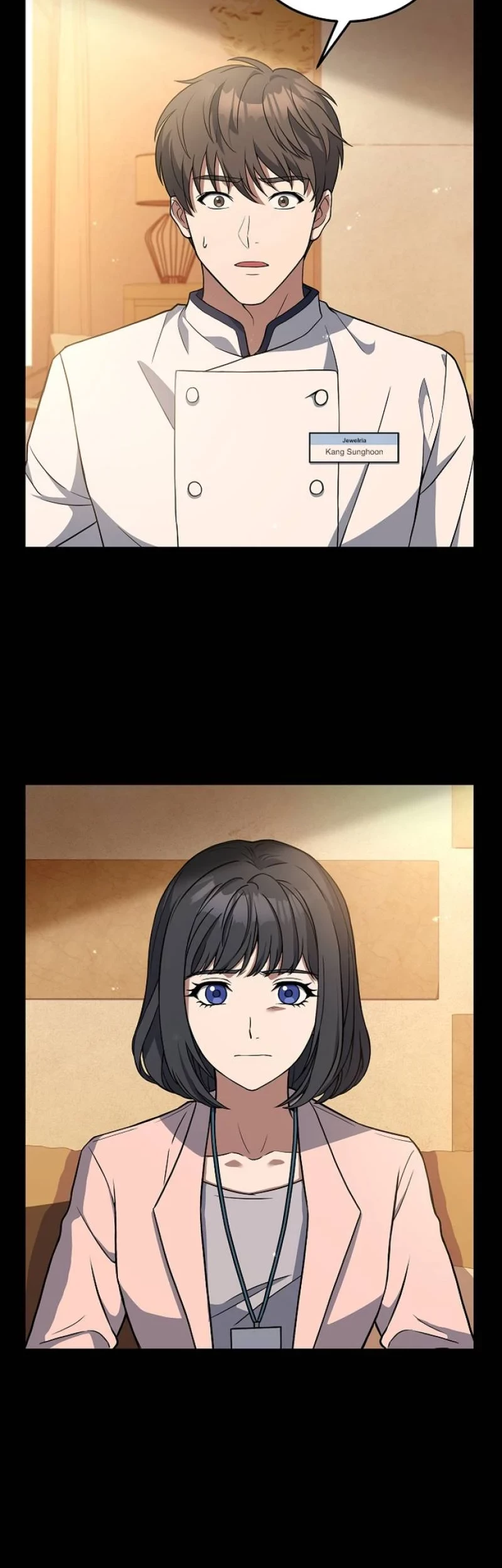 Youngest Chef From the 3rd Rate Hotel Chapter 36 Gambar 15