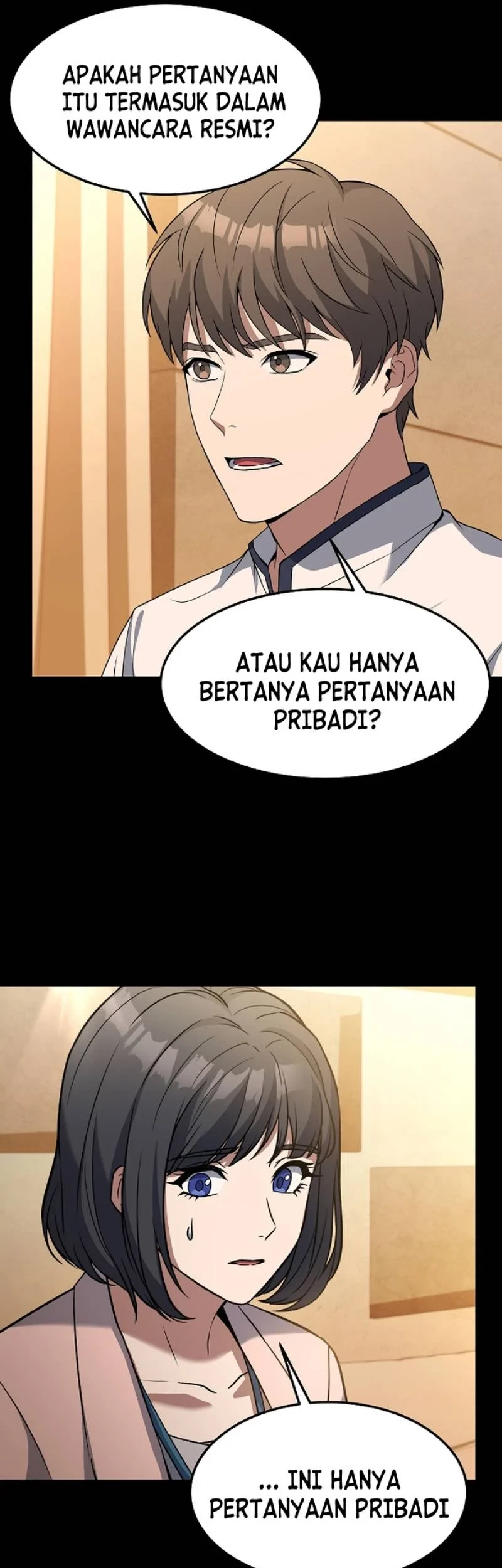 Youngest Chef From the 3rd Rate Hotel Chapter 36 Gambar 17