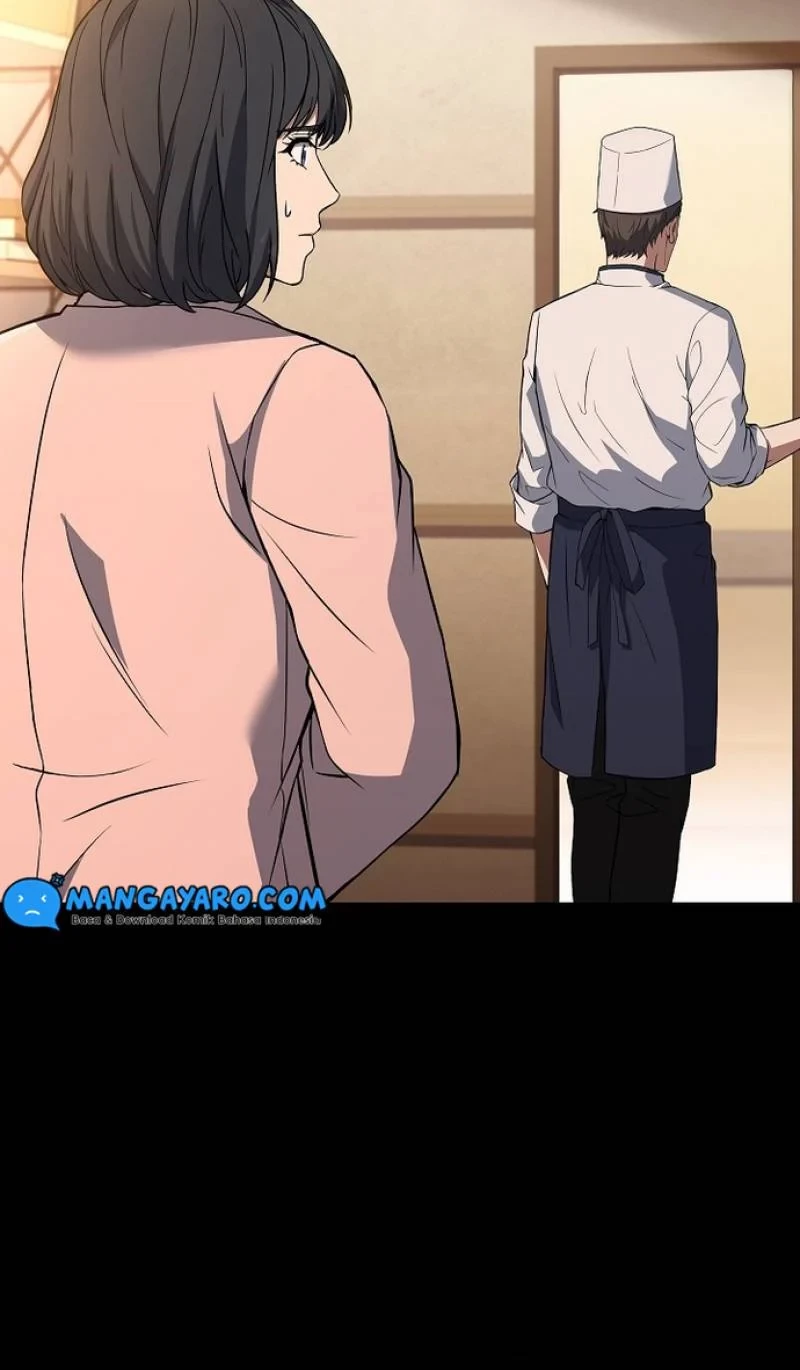Youngest Chef From the 3rd Rate Hotel Chapter 36 Gambar 21