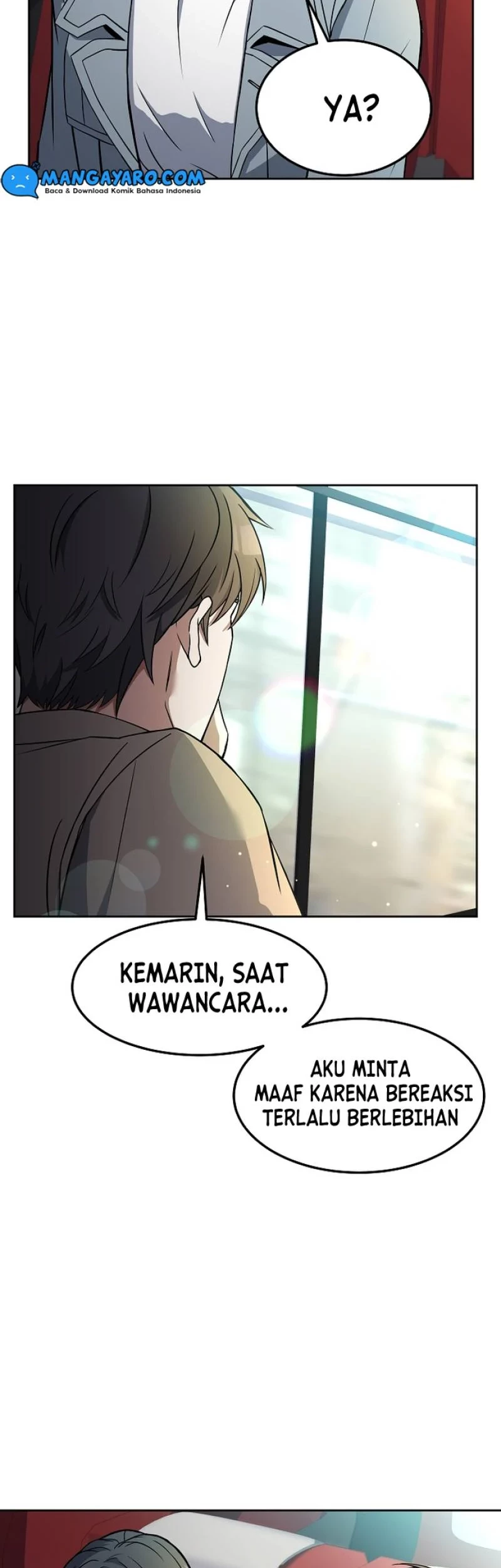 Youngest Chef From the 3rd Rate Hotel Chapter 36 Gambar 23