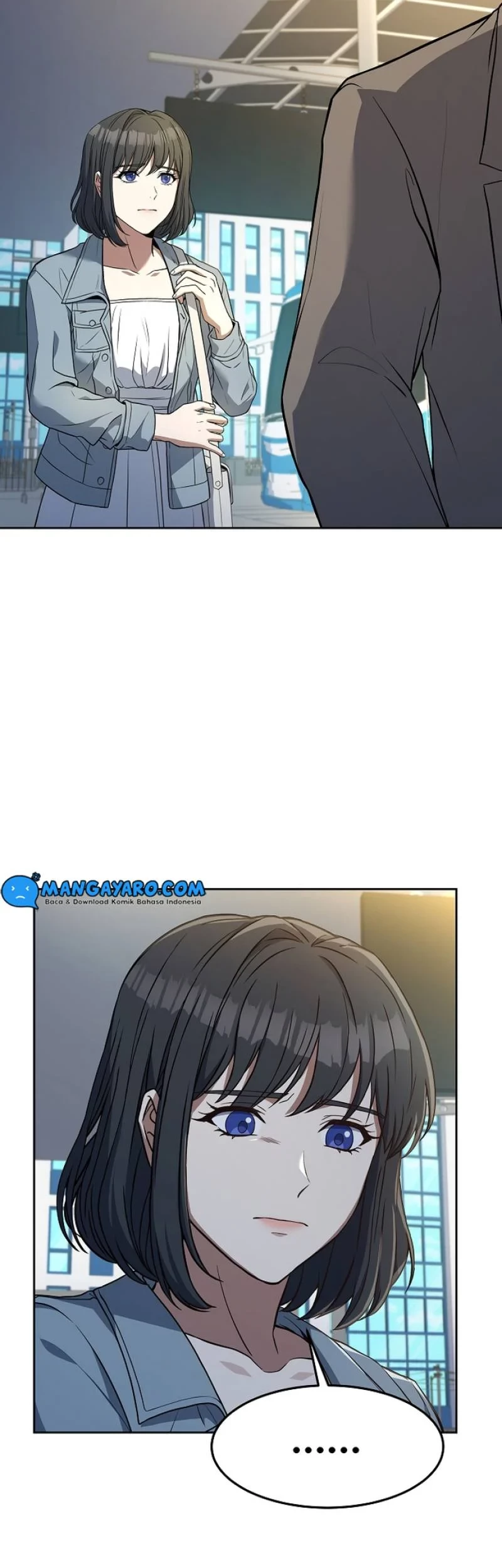 Youngest Chef From the 3rd Rate Hotel Chapter 36 Gambar 29