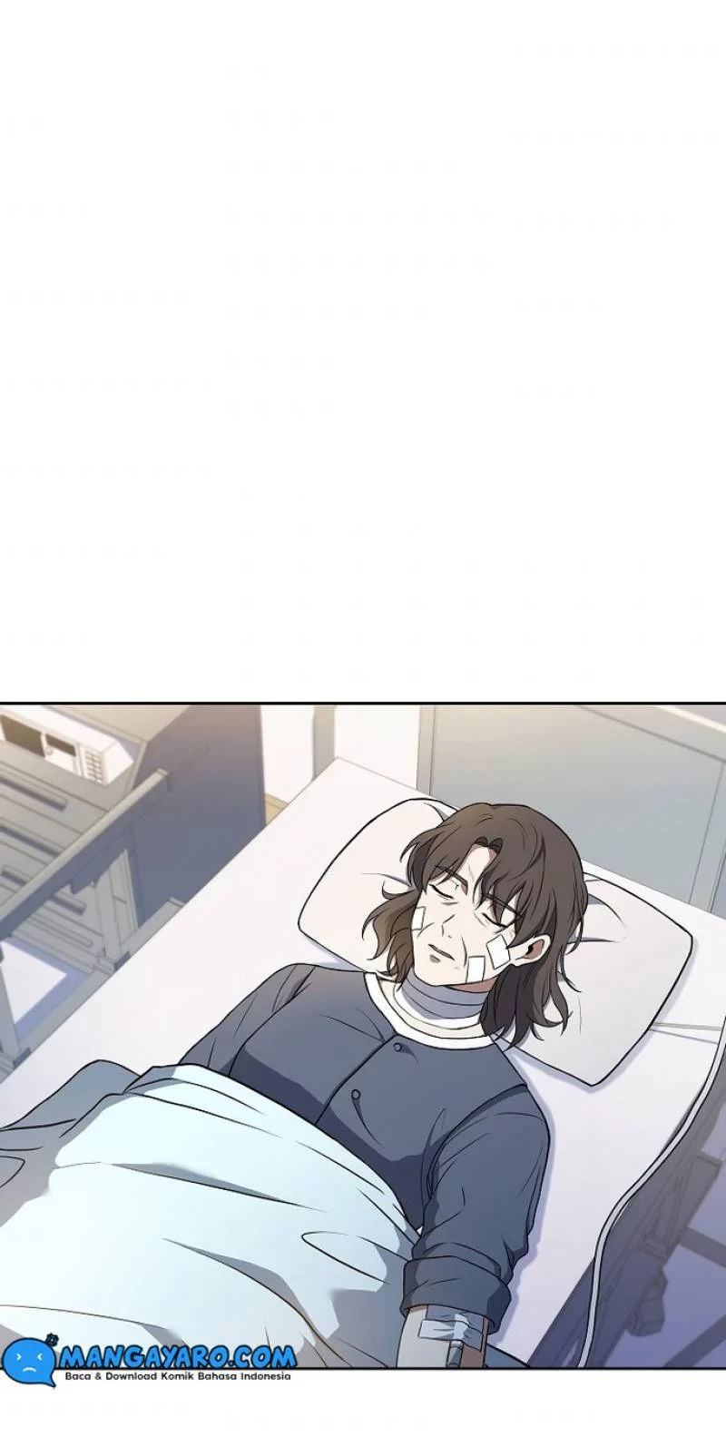 Youngest Chef From the 3rd Rate Hotel Chapter 36 Gambar 31