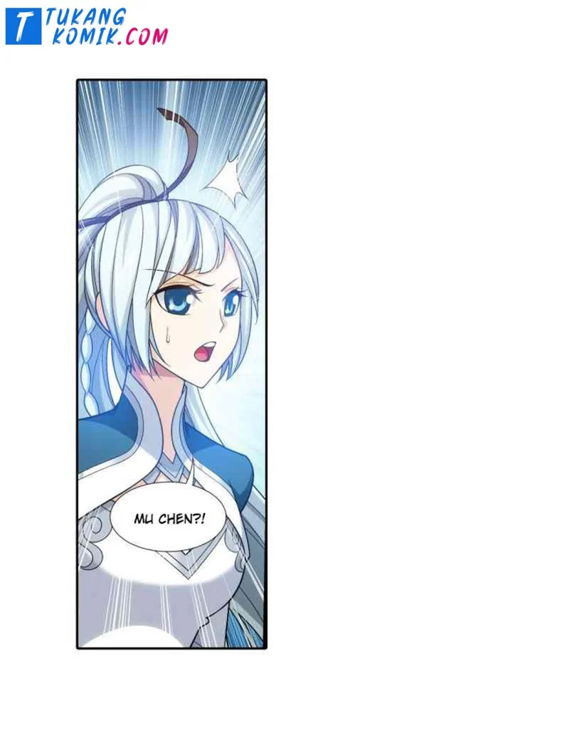The Great Ruler Chapter 154.2 Gambar 21
