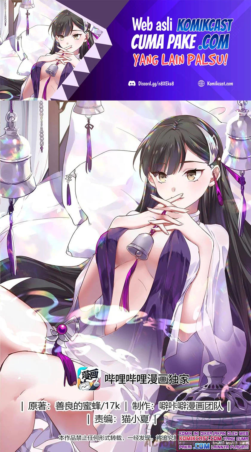 Baca  Martial God Asura Chapter 524 Gambar 2