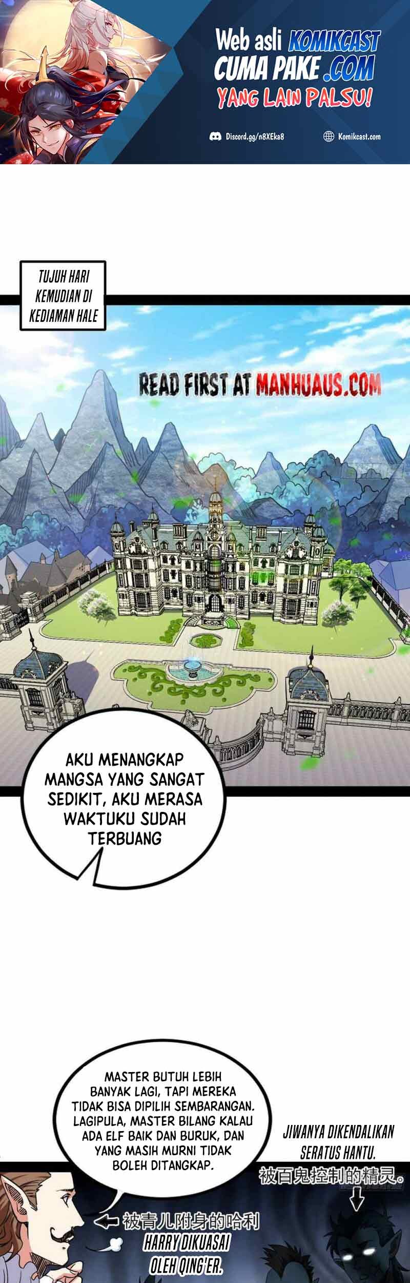 Baca I’m An Evil God Chapter 247 Gambar 2