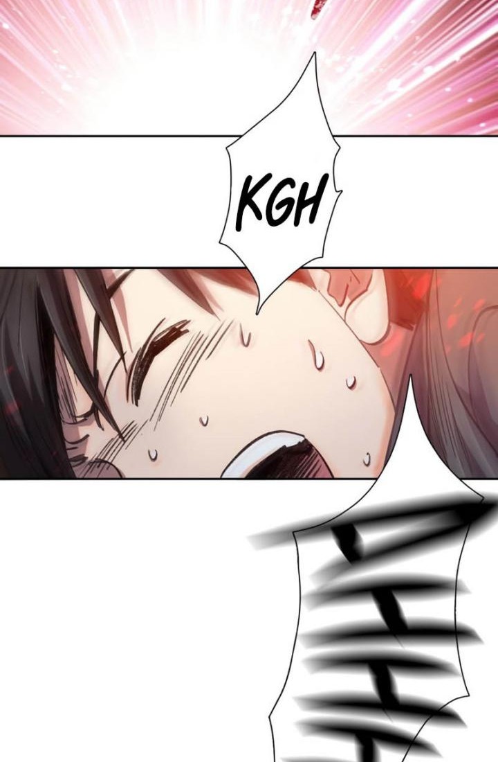 The S-Classes That I Raised Chapter 37 Gambar 21