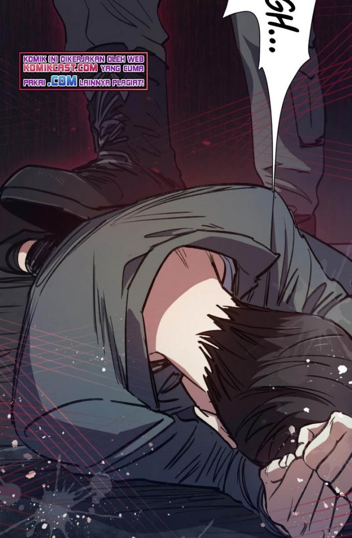 The S-Classes That I Raised Chapter 37 Gambar 23