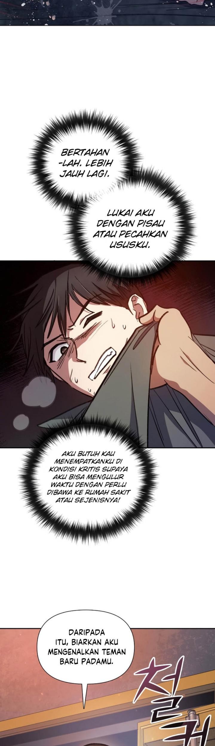 The S-Classes That I Raised Chapter 37 Gambar 24