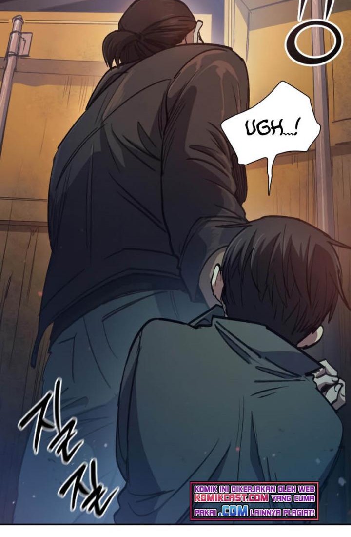 The S-Classes That I Raised Chapter 37 Gambar 25