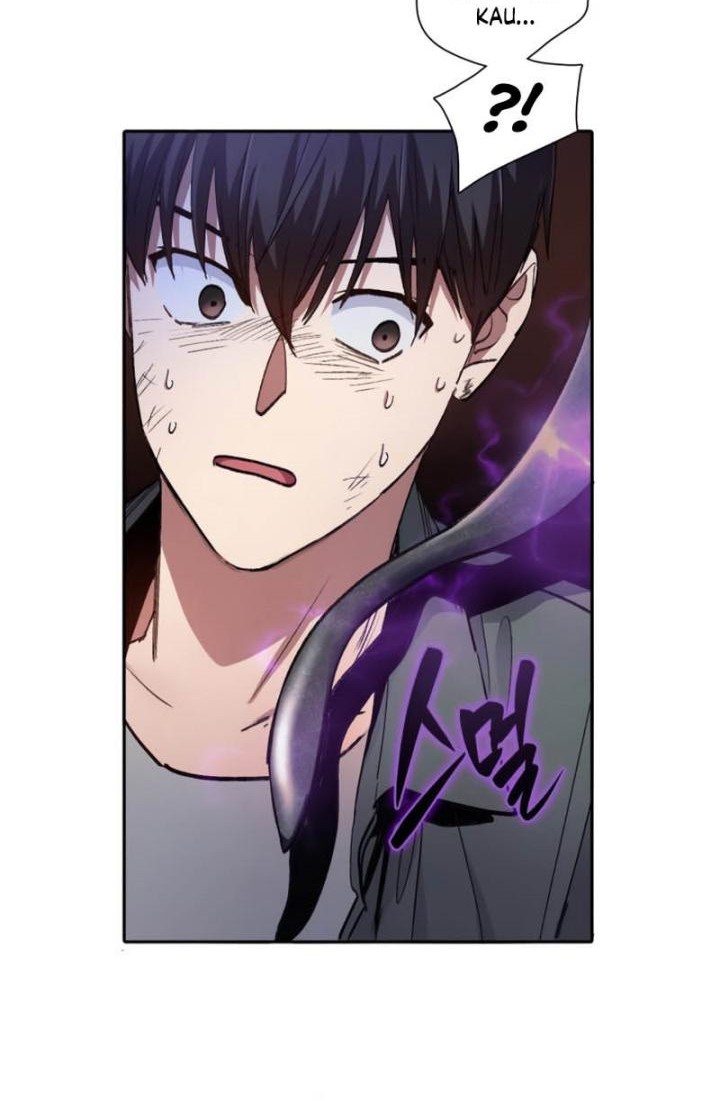 The S-Classes That I Raised Chapter 37 Gambar 27