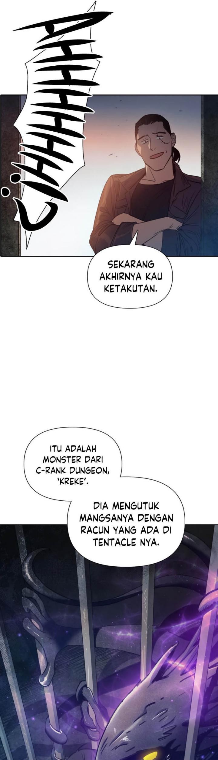 The S-Classes That I Raised Chapter 37 Gambar 28