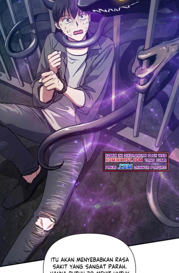 The S-Classes That I Raised Chapter 37 Gambar 29