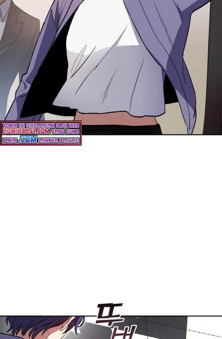 The S-Classes That I Raised Chapter 37 Gambar 33