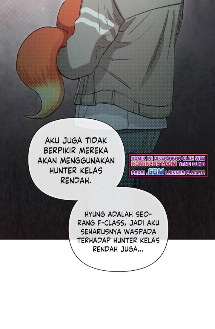 The S-Classes That I Raised Chapter 37 Gambar 44