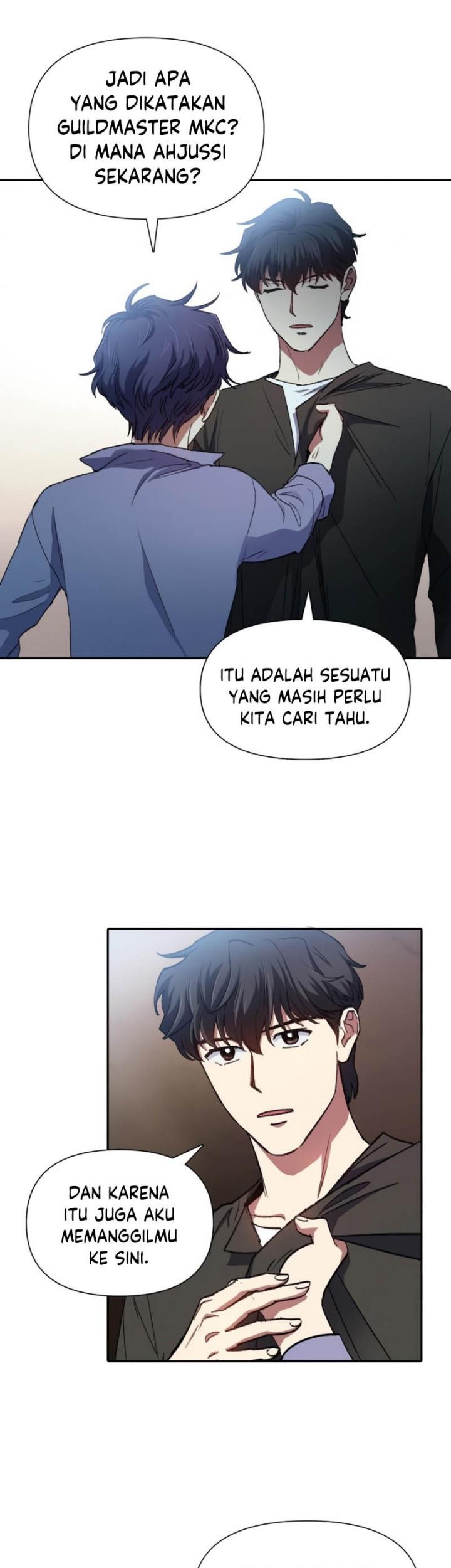 The S-Classes That I Raised Chapter 37 Gambar 45