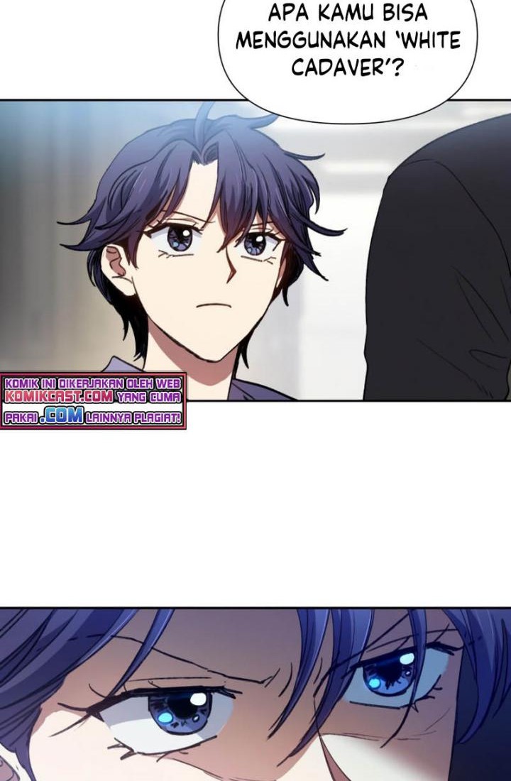 The S-Classes That I Raised Chapter 37 Gambar 46