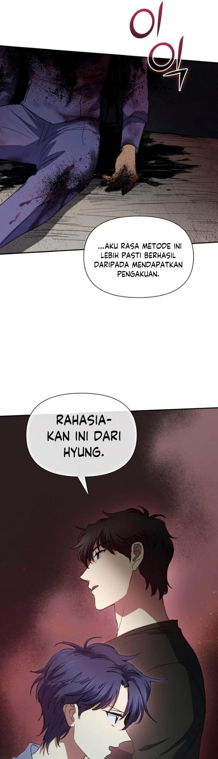 The S-Classes That I Raised Chapter 37 Gambar 49