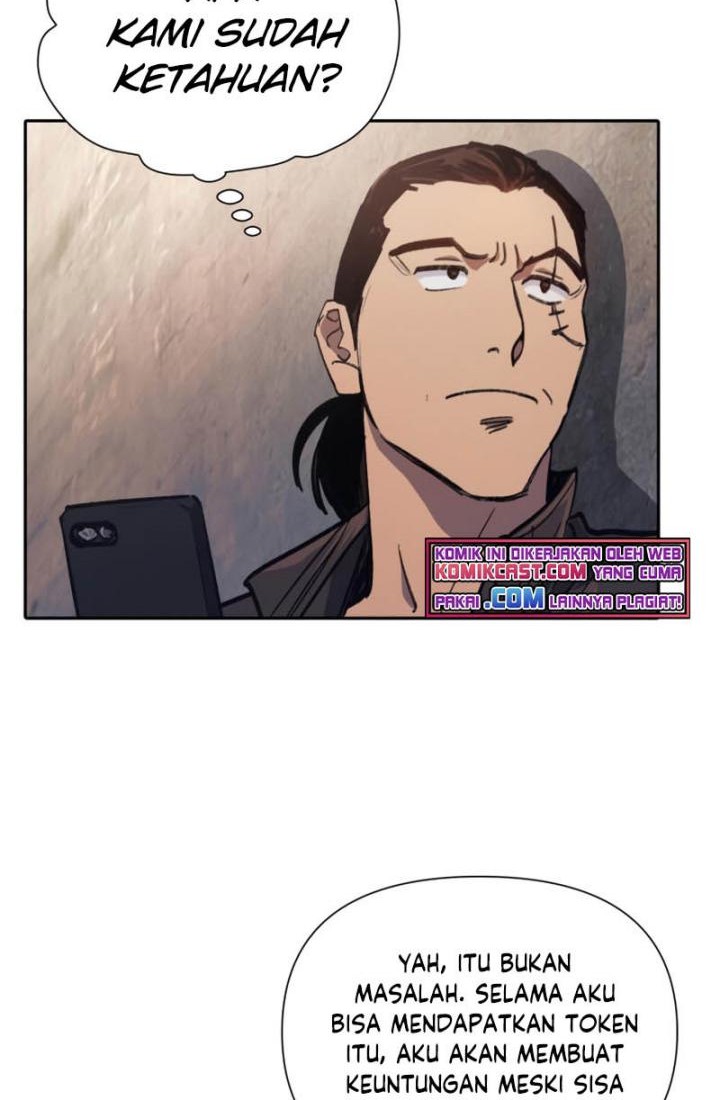 The S-Classes That I Raised Chapter 37 Gambar 52
