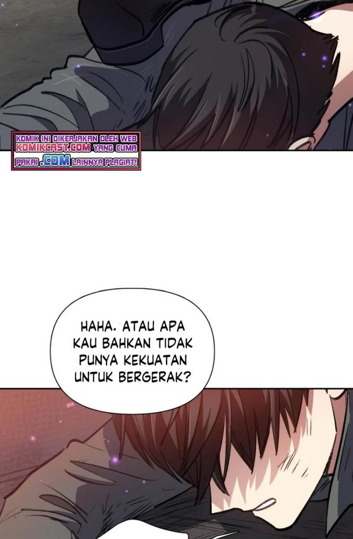 The S-Classes That I Raised Chapter 37 Gambar 56