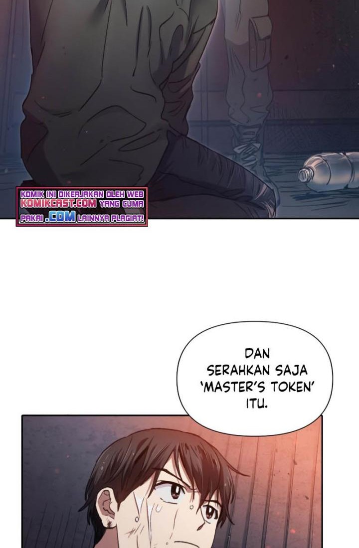 The S-Classes That I Raised Chapter 37 Gambar 3