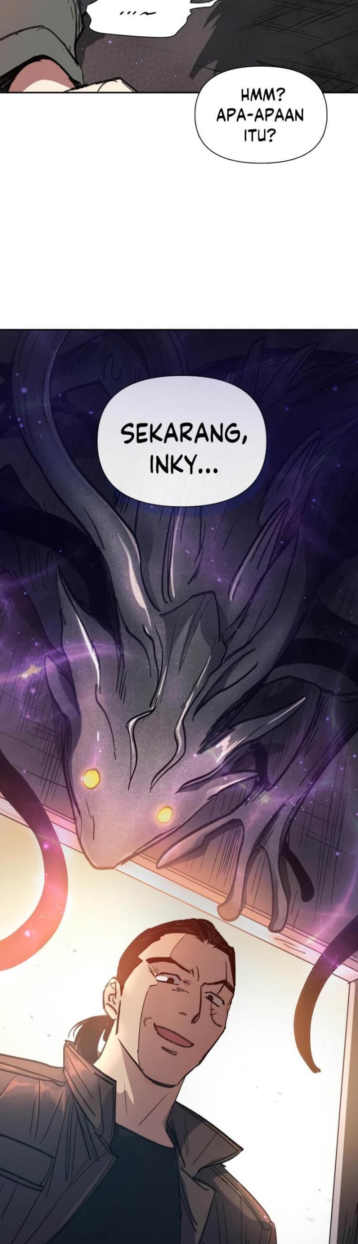 The S-Classes That I Raised Chapter 37 Gambar 57